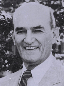 Dick Birmingham Photo